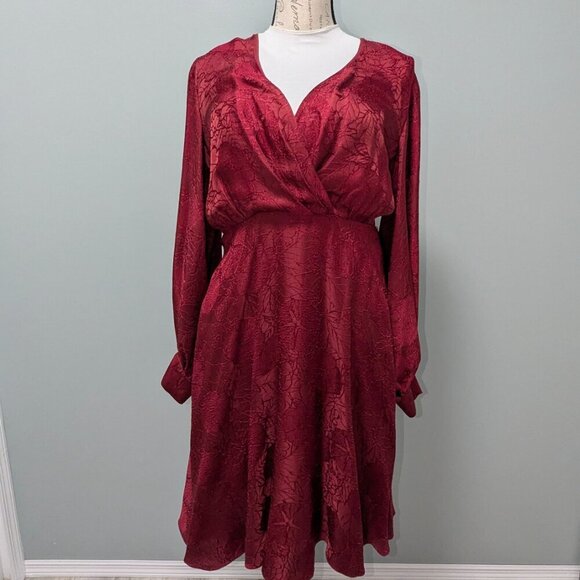 Sachin & Babi Poppy Dress Size 8 - Picture 5 of 8